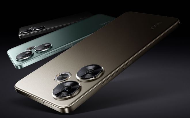 有国补？这里补贴幅度大超国补！凯发k8娱乐登录iPhone没(图2)