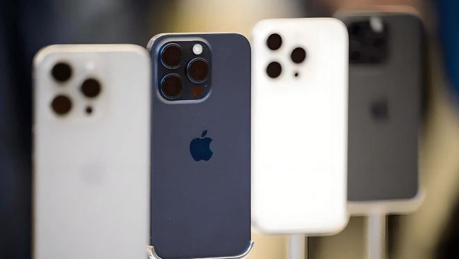有国补？这里补贴幅度大超国补！凯发k8娱乐登录iPhone没(图3)
