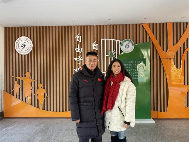 多黑料被扒父亲背景不一般绿发会受牵连凯发app网站哈佛蒋雨融事升级！更(图16)
